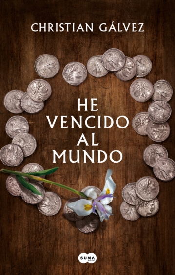 He vencido al mundo